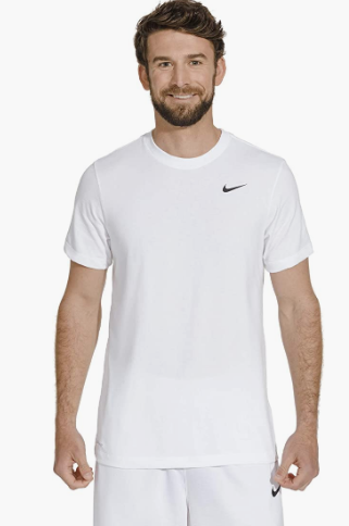 Nike Nike Men's Dry T-Shirt